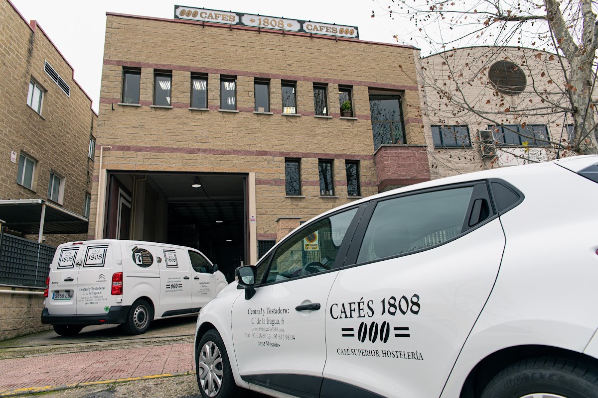 Cafés 1808 - Foto 4