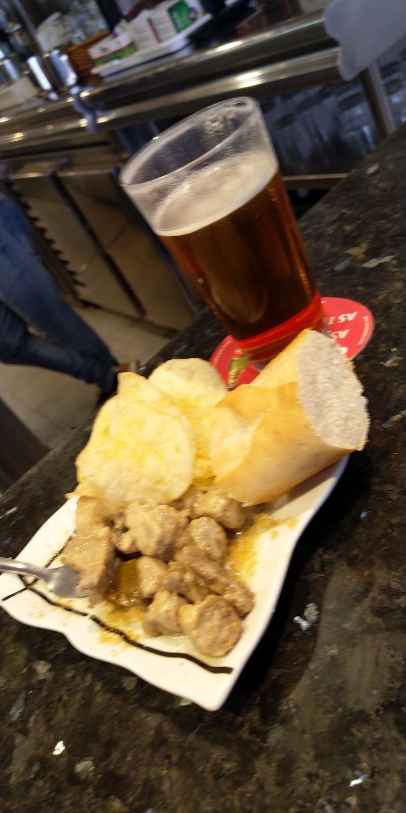 Puzzle Café - Foto 2