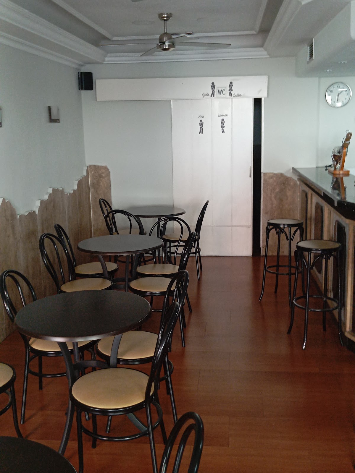 Puzzle Café - Foto 3