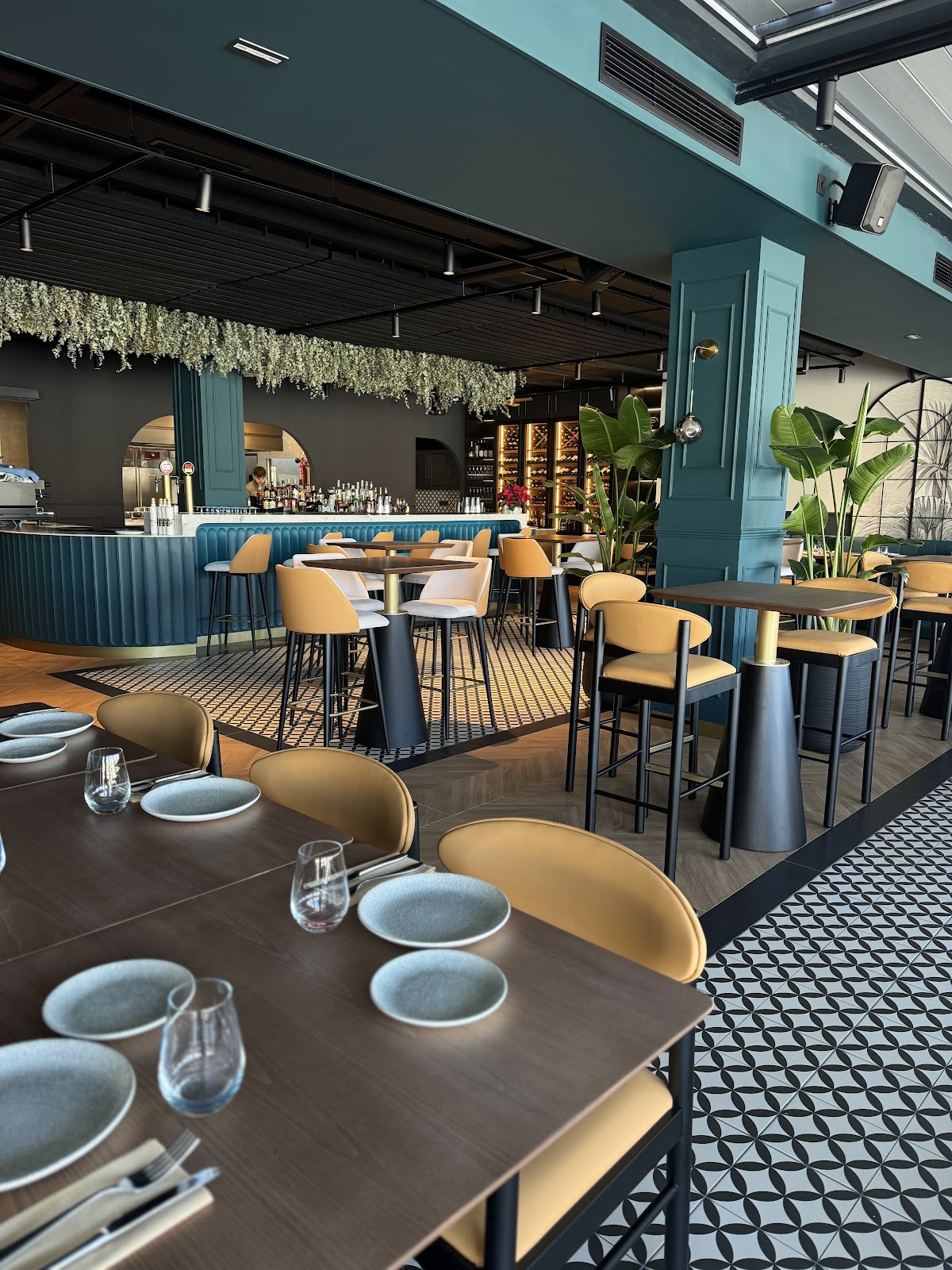 BÖFF Restaurant & Bar - Foto 3