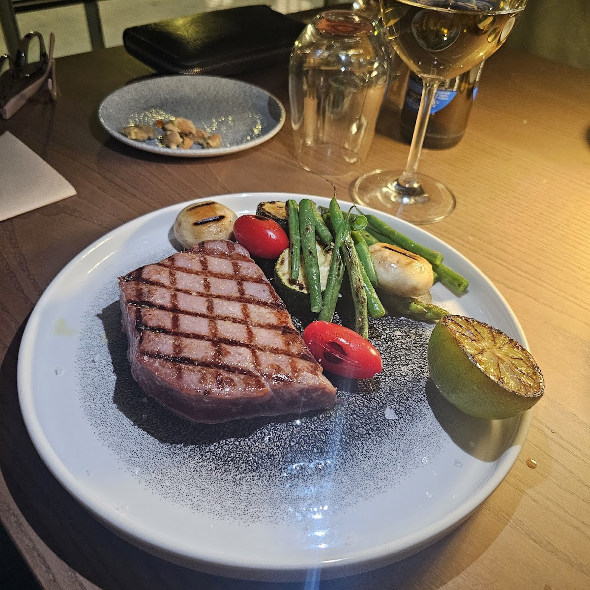 BÖFF Restaurant & Bar - Foto 4