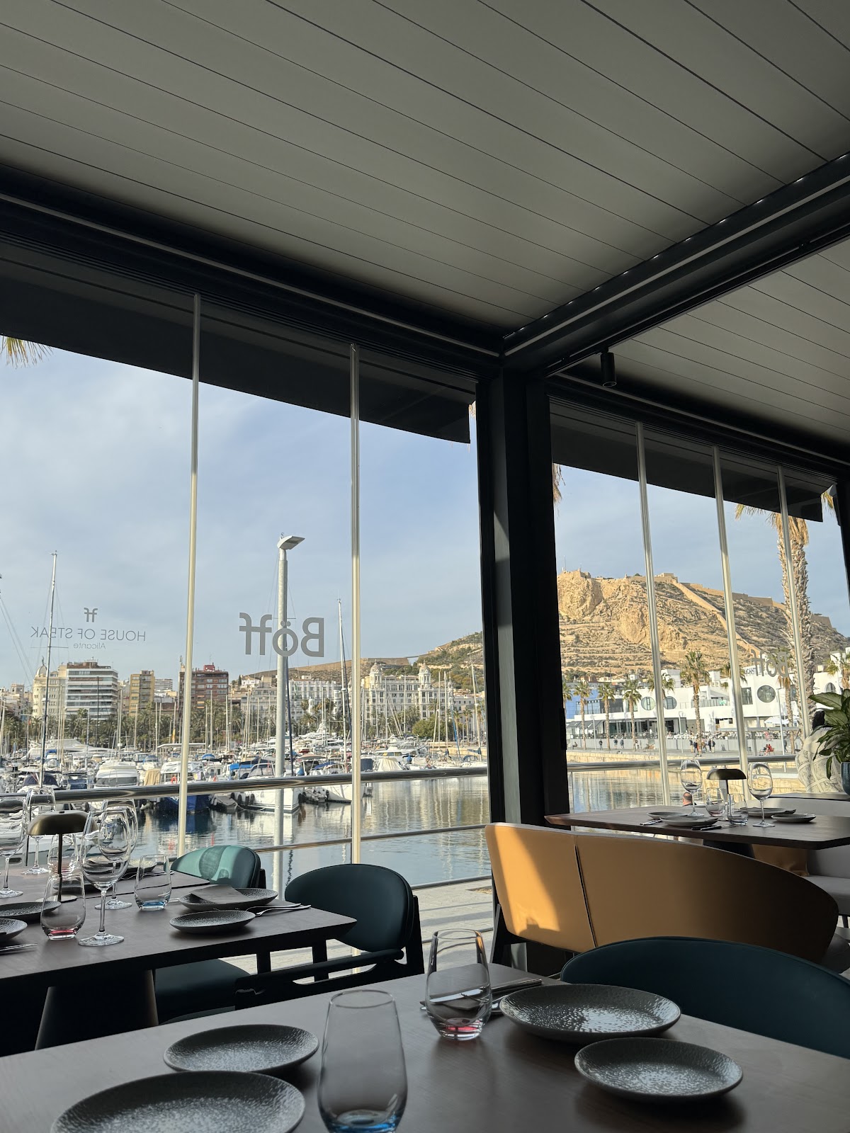 BÖFF Restaurant & Bar - Foto 5