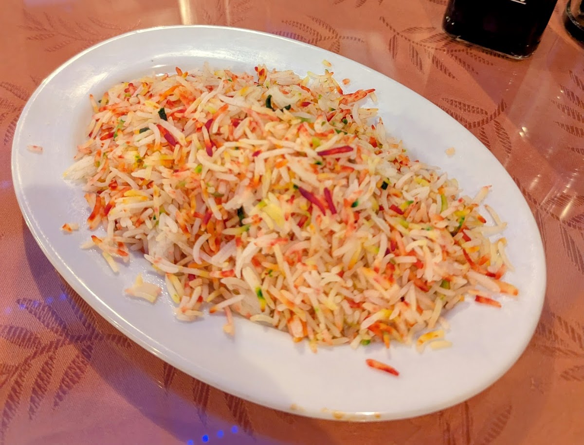 Taj Mahal La Seu d'Urgell - Foto 2