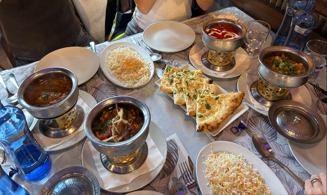 Taj Mahal La Seu d'Urgell - Foto 4