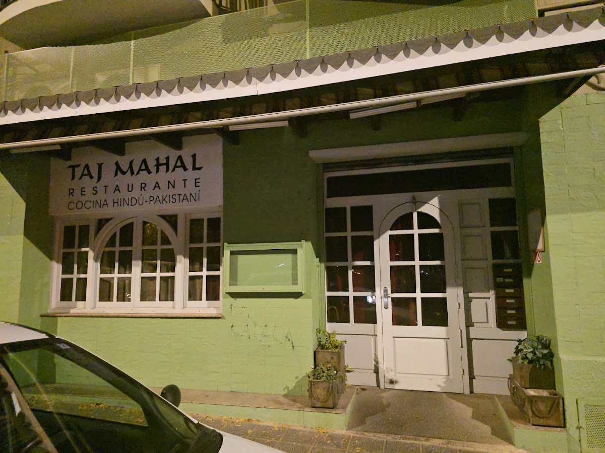 Taj Mahal La Seu d'Urgell - Foto 5