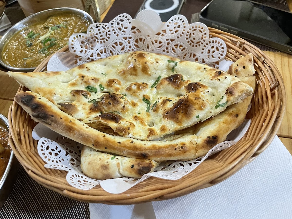 Nanglo Indian Nepalese restaurant - Foto 5