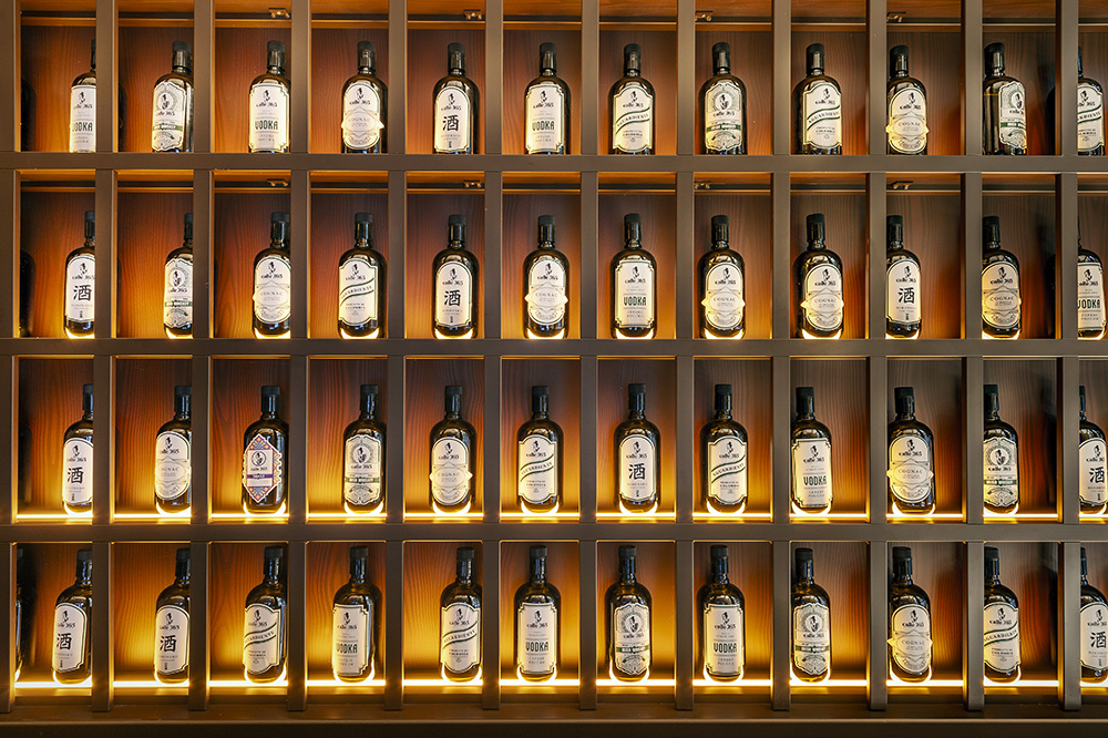 Calle 365 l Discoteca Madrid - Foto 1