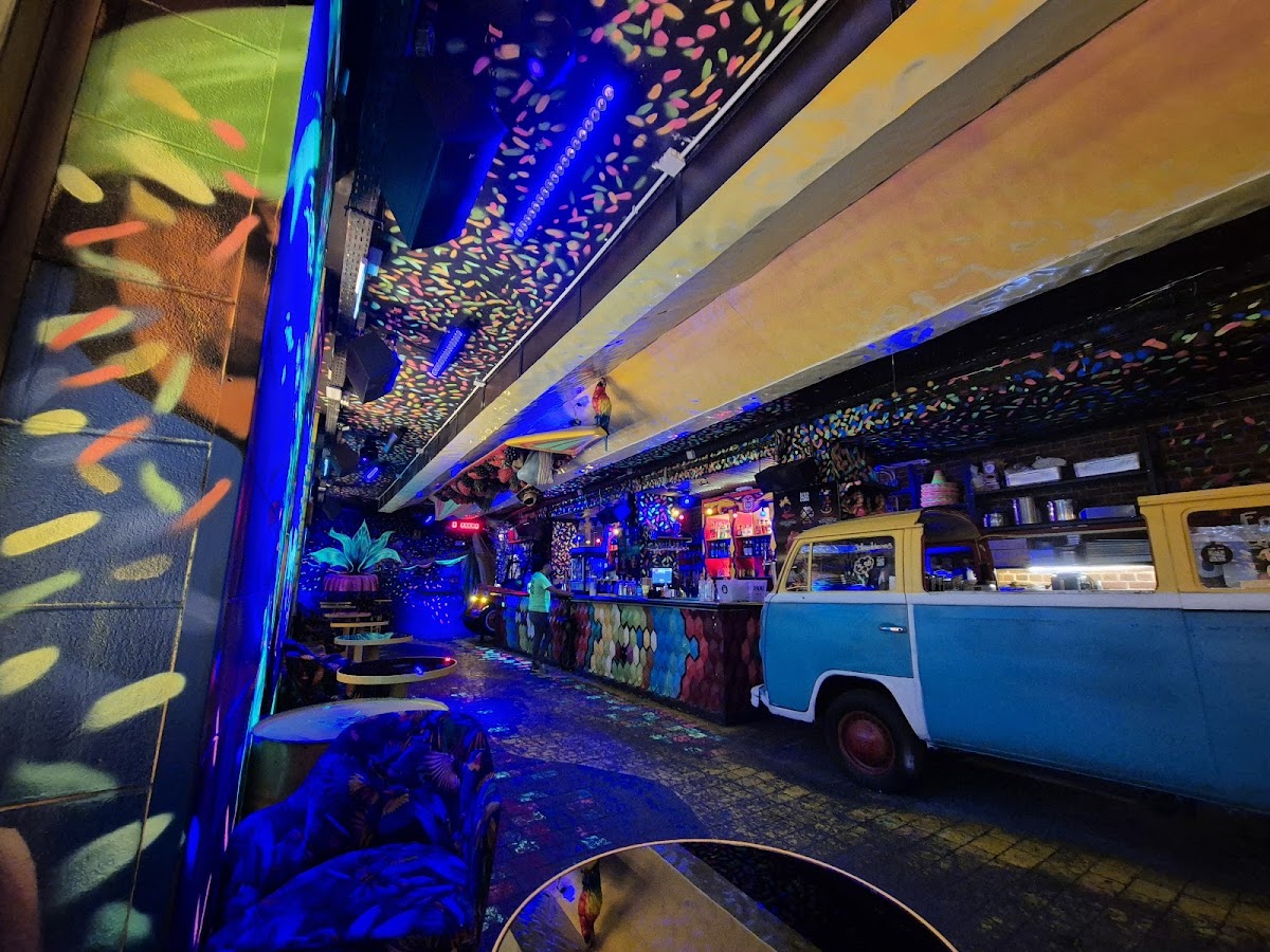 Calle 365 l Discoteca Madrid - Foto 2