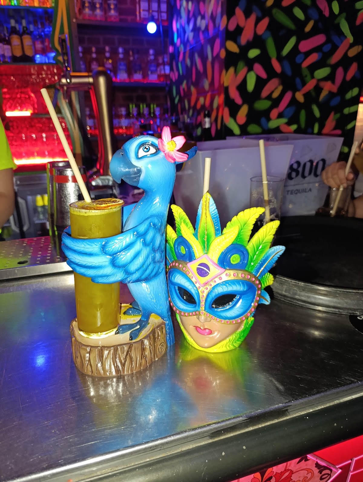 Calle 365 l Discoteca Madrid - Foto 3