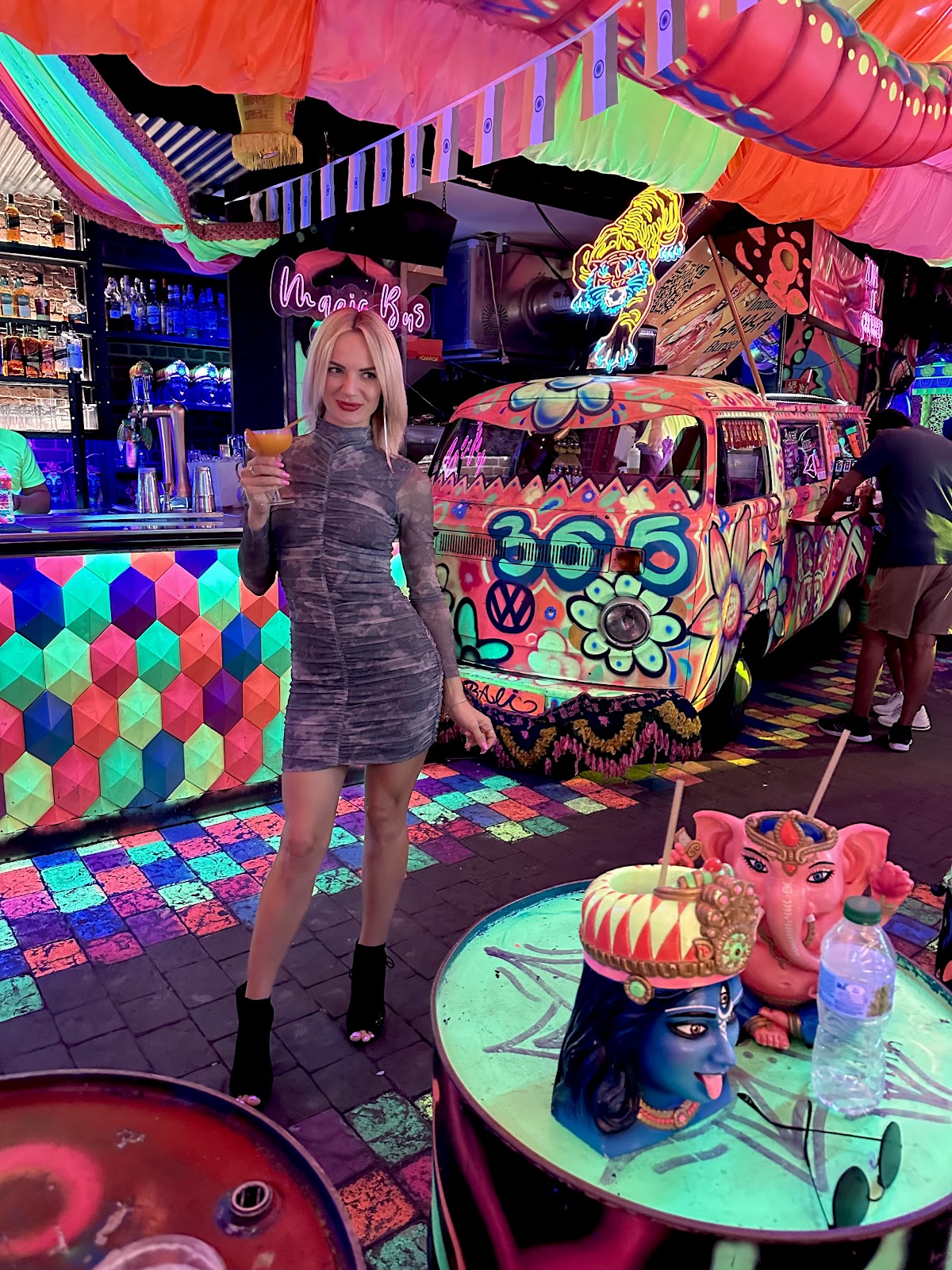 Calle 365 l Discoteca Madrid - Foto 4