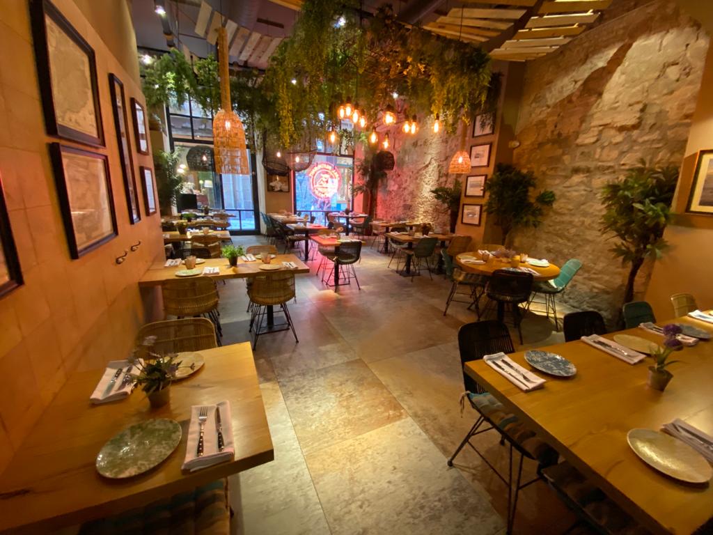 Grill Restaurante - Steak house - Foto 1