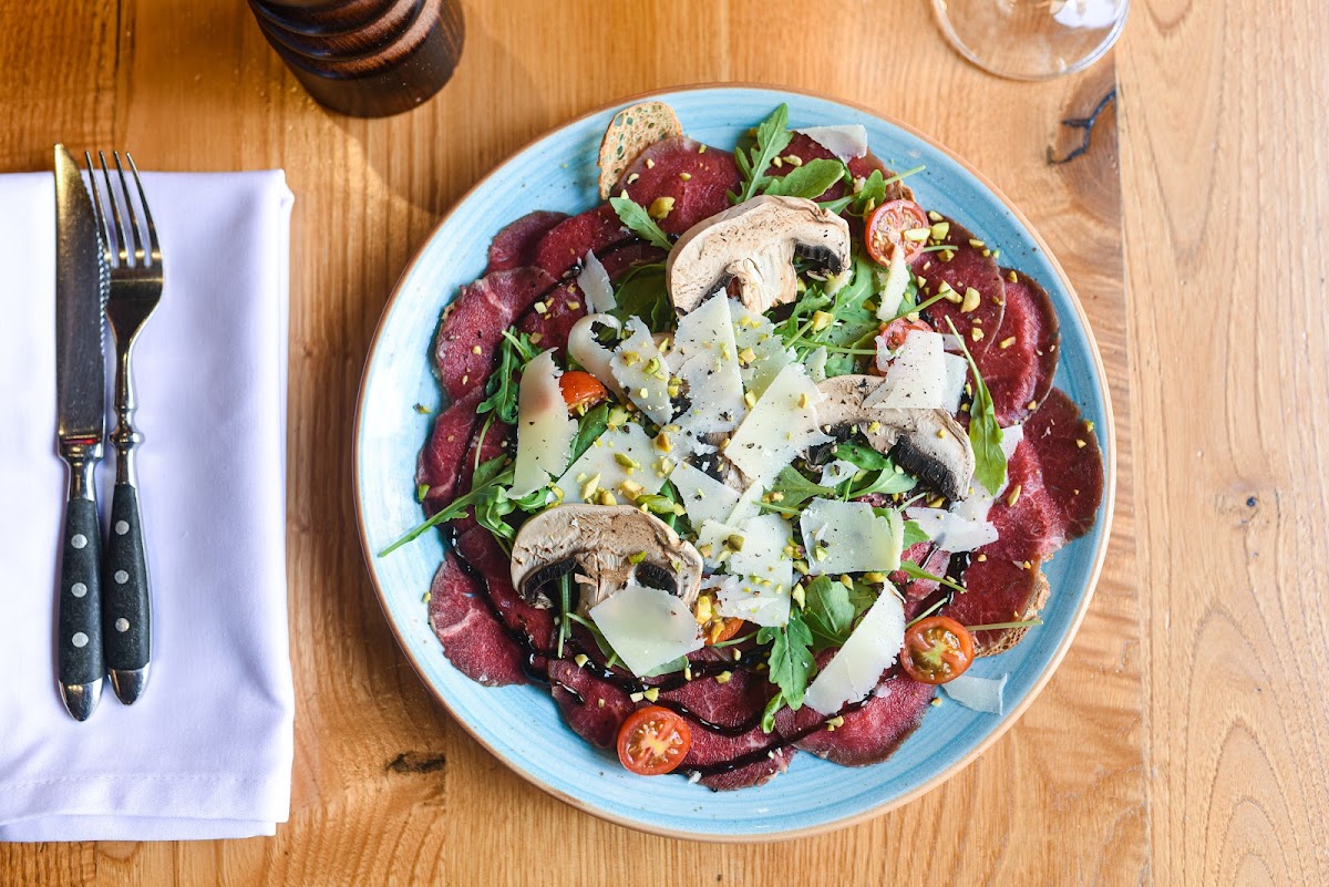 Grill Restaurante - Steak house - Foto 2