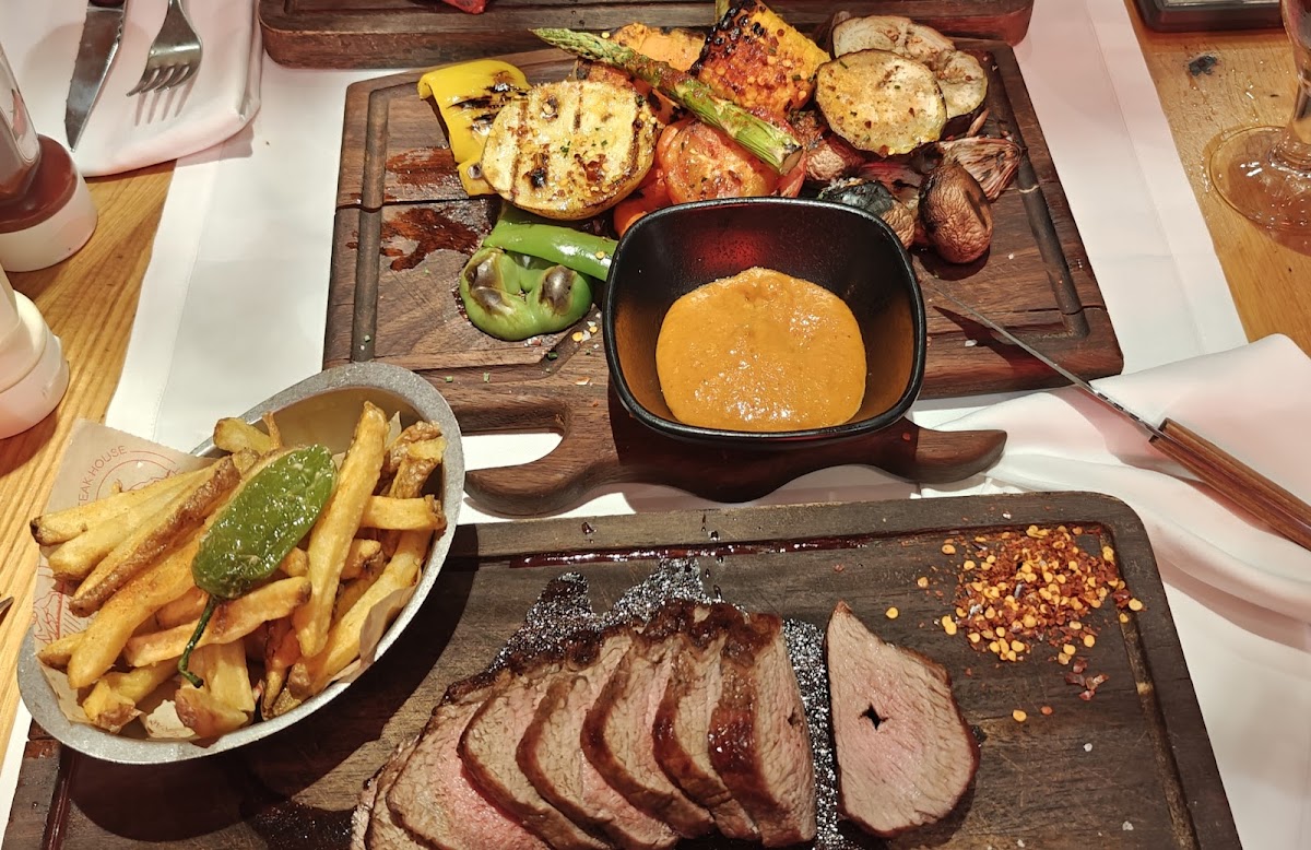 Grill Restaurante - Steak house - Foto 3