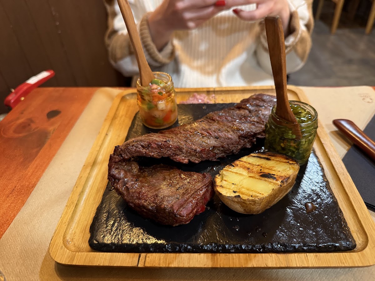 Grill Restaurante - Steak house - Foto 4