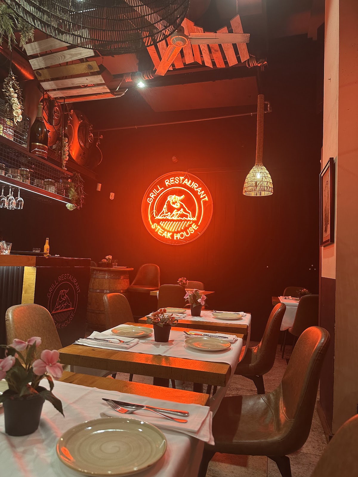 Grill Restaurante - Steak house - Foto 5