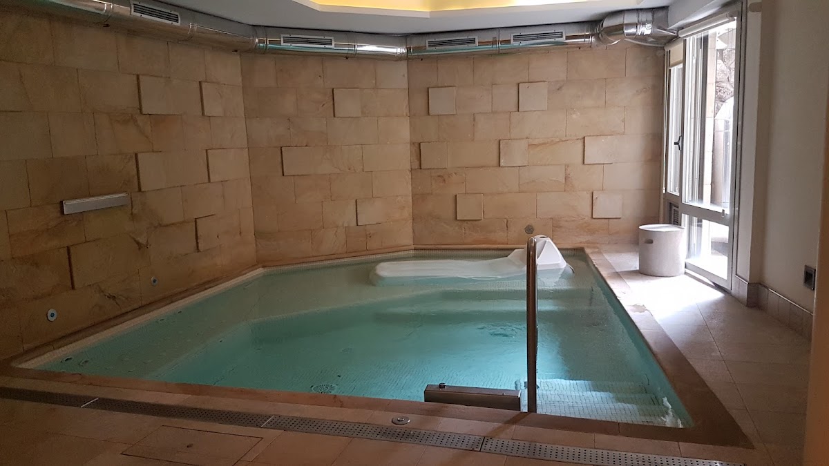 Artesa Suites & Spa - Foto 2