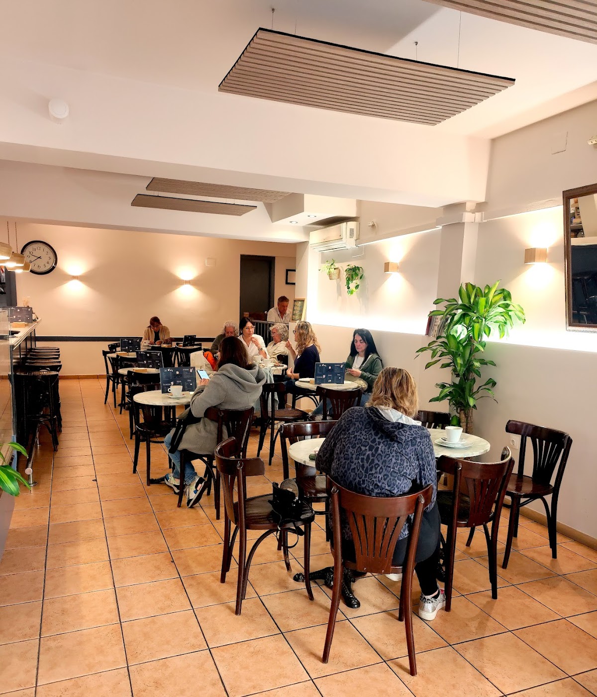 SenSe Cafè Badalona - Foto 1