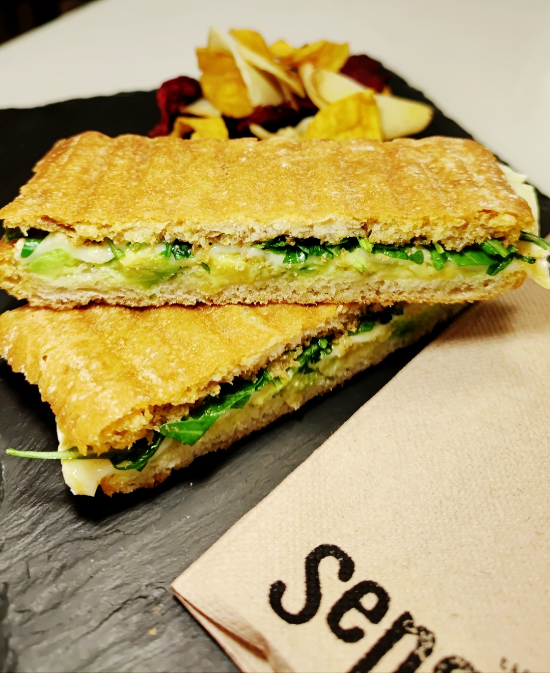 SenSe Cafè Badalona - Foto 2