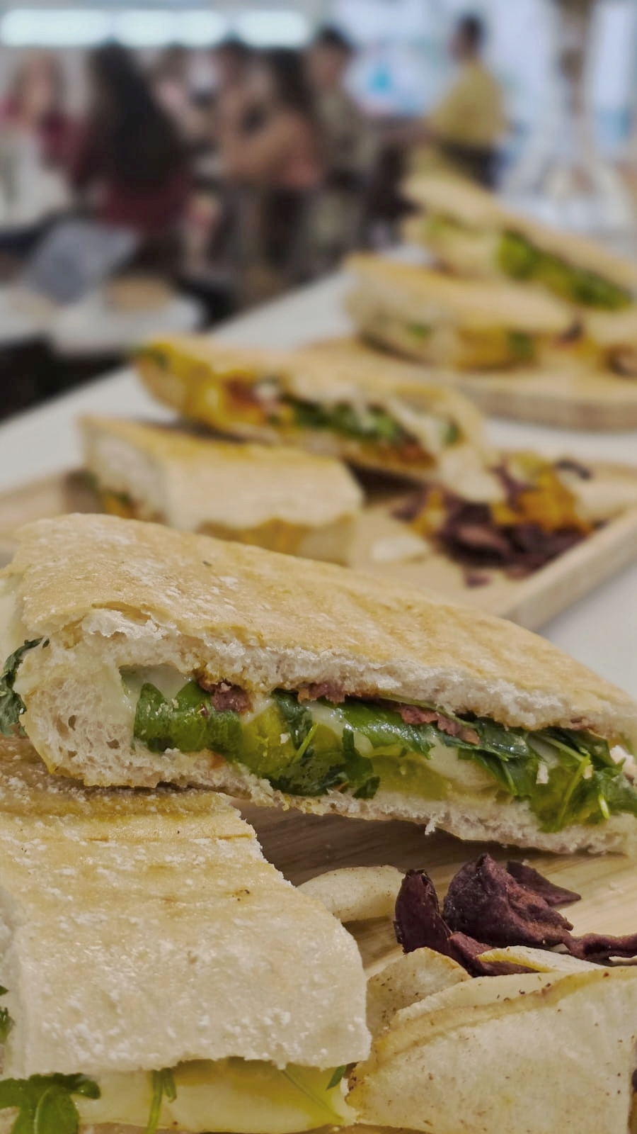 SenSe Cafè Badalona - Foto 3