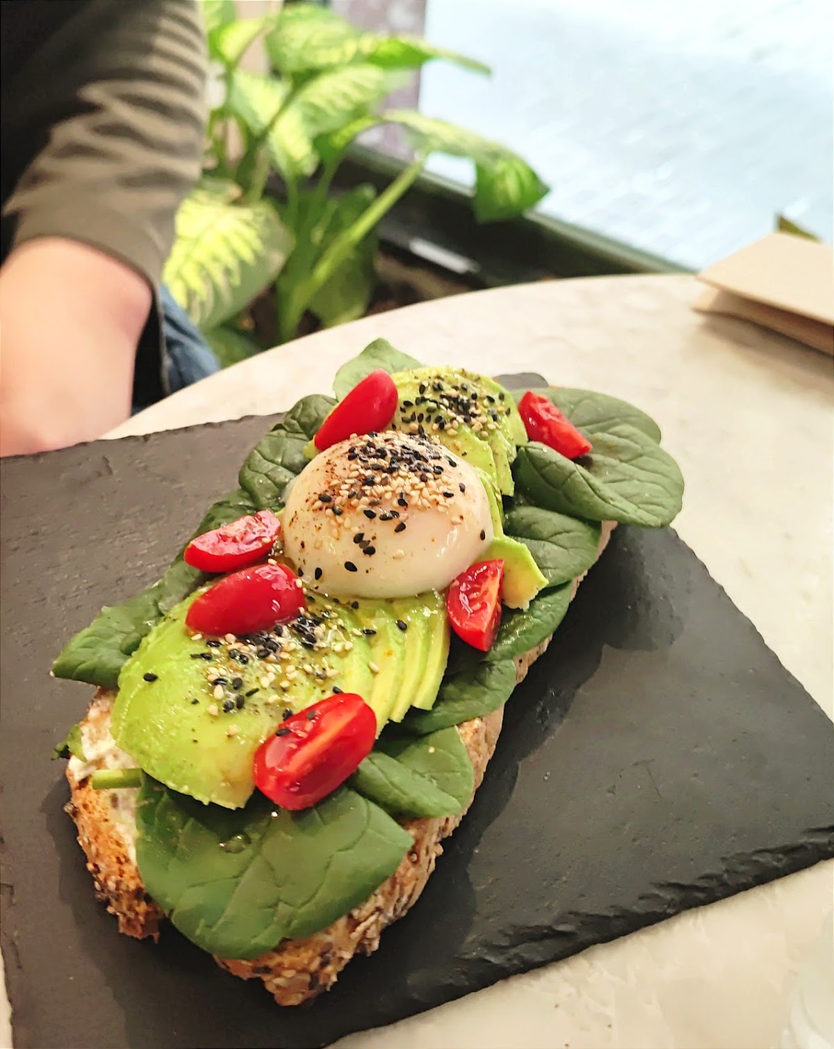 SenSe Cafè Badalona - Foto 4