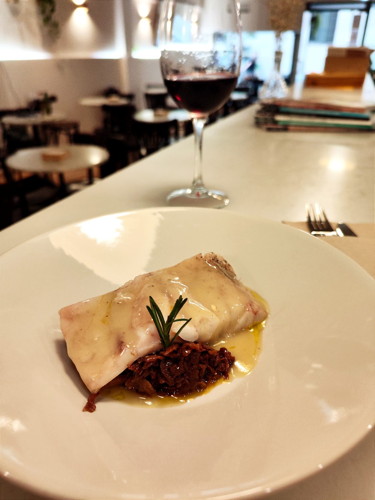 SenSe Cafè Badalona - Foto 5