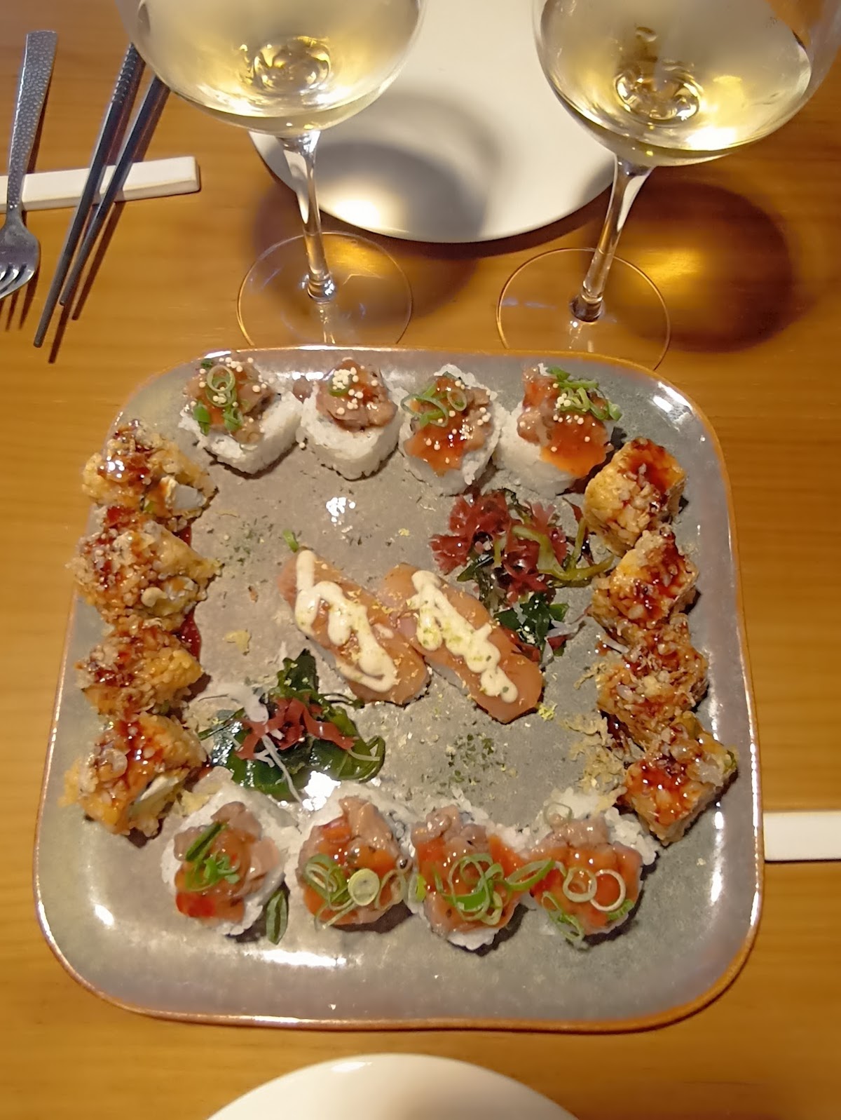 IZAKAYA AJHITO | Taberna gastronómica jaénponesa by Patricia Diaz - Foto 3