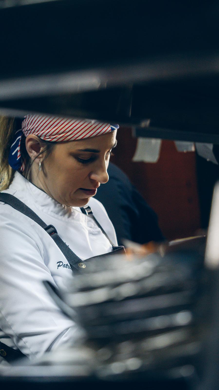 IZAKAYA AJHITO | Taberna gastronómica jaénponesa by Patricia Diaz - Foto 4