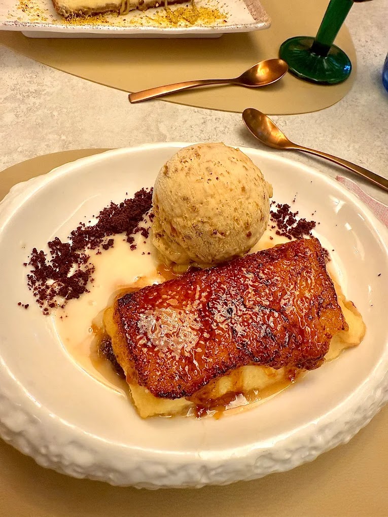 GALÚA / Restaurantes en Aguilas - Foto 2