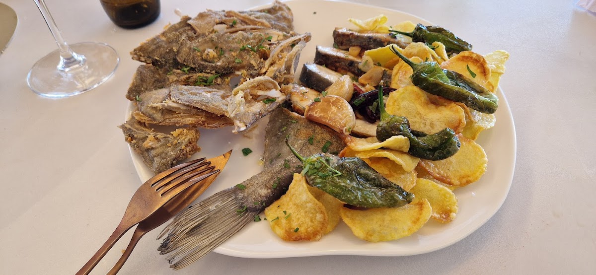 GALÚA / Restaurantes en Aguilas - Foto 3