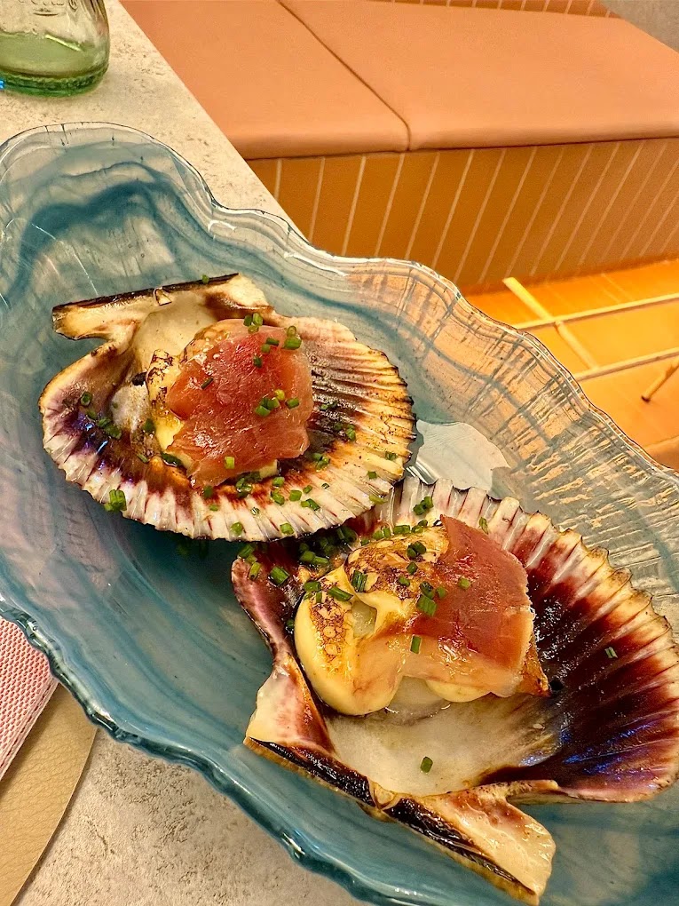 GALÚA / Restaurantes en Aguilas - Foto 4