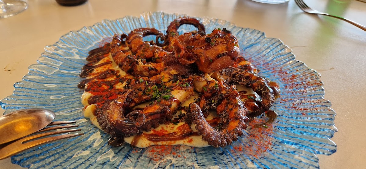 GALÚA / Restaurantes en Aguilas - Foto 5