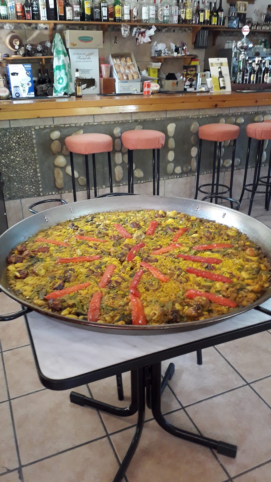 La Zappa Bar - Foto 5