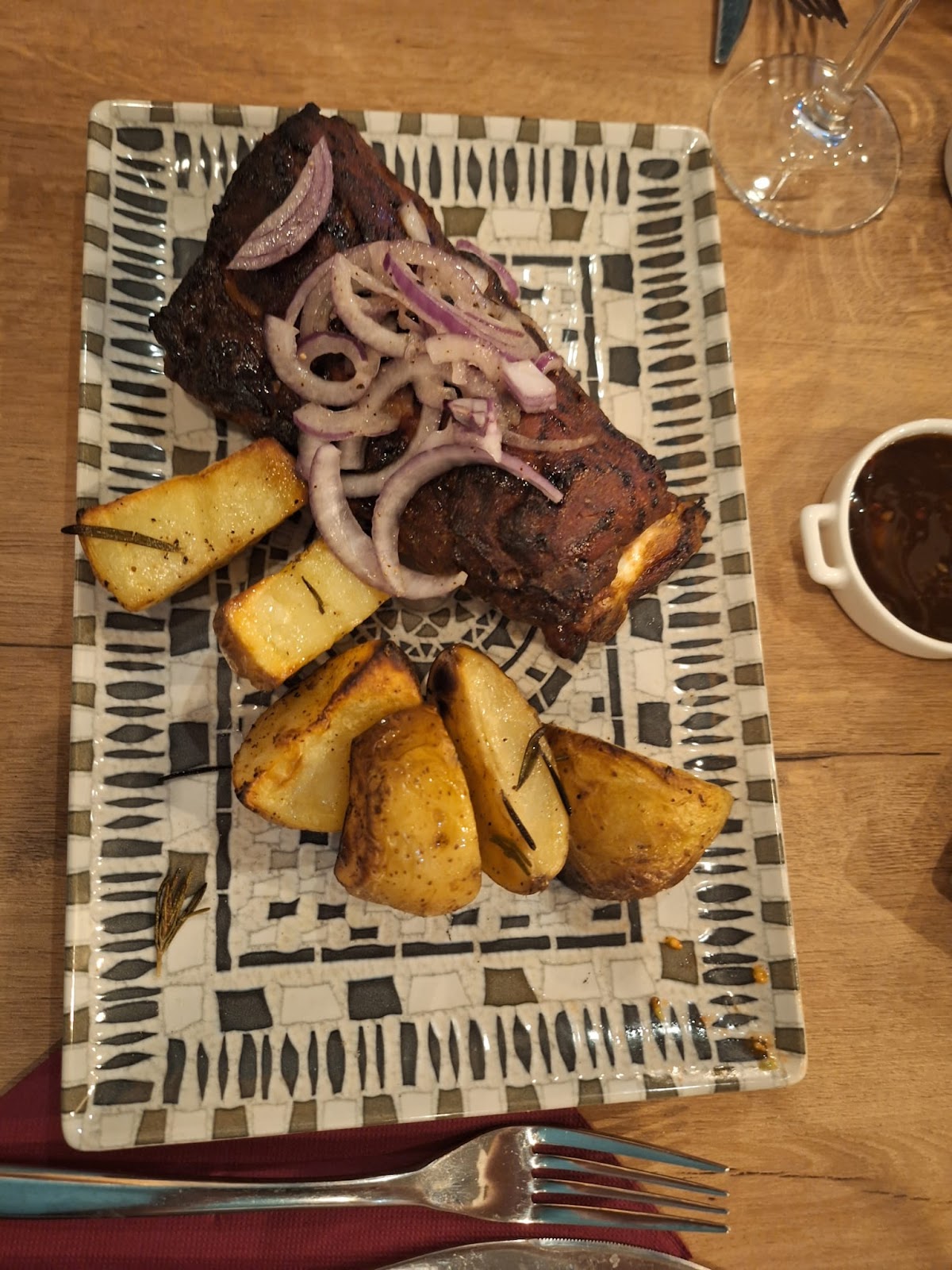 Vesuvio | Restaurante Pizzeria - Foto 2