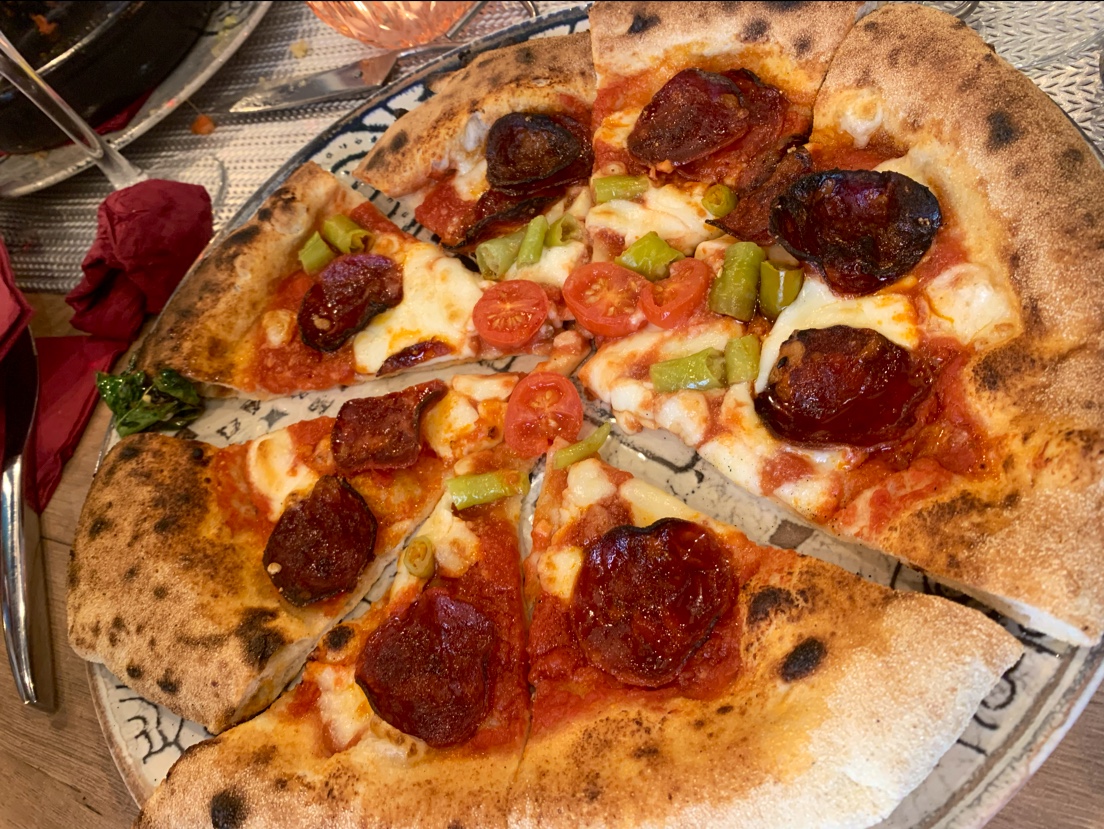 Vesuvio | Restaurante Pizzeria - Foto 3