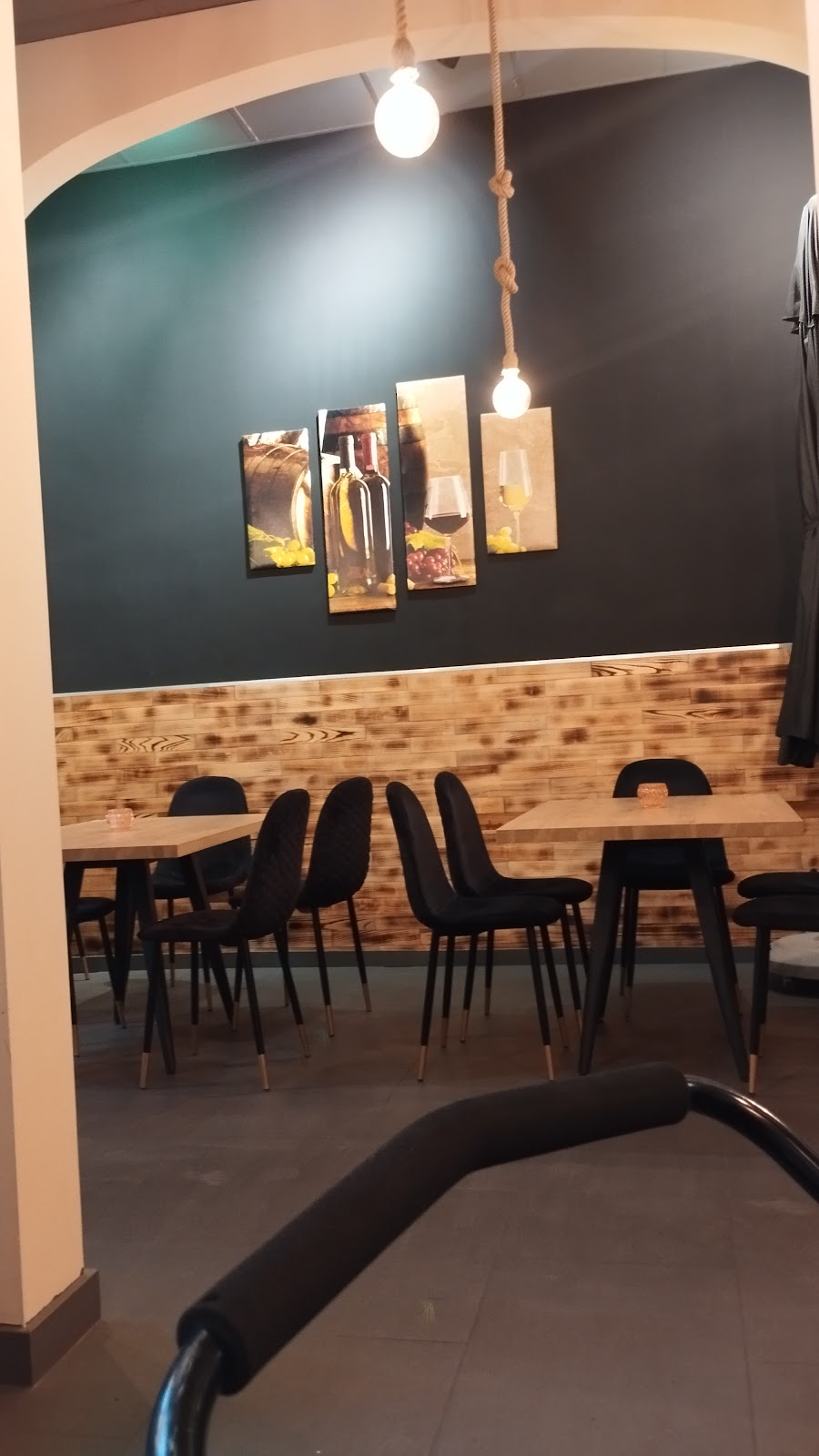 Vesuvio | Restaurante Pizzeria - Foto 4