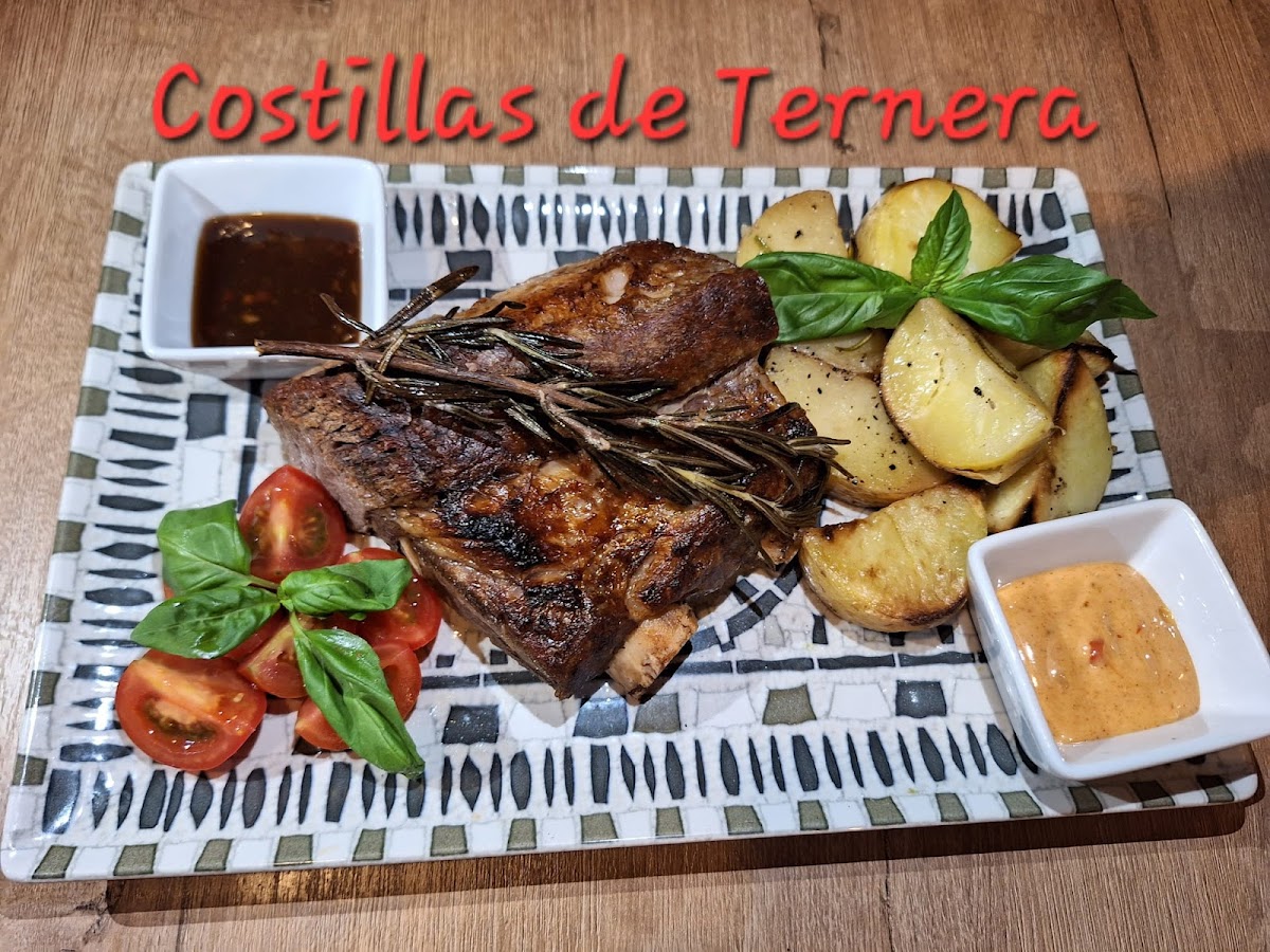 Vesuvio | Restaurante Pizzeria - Foto 5