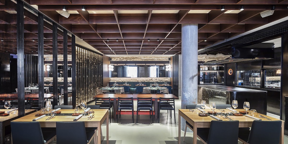 Aitor Esnal Restaurante - Foto 1