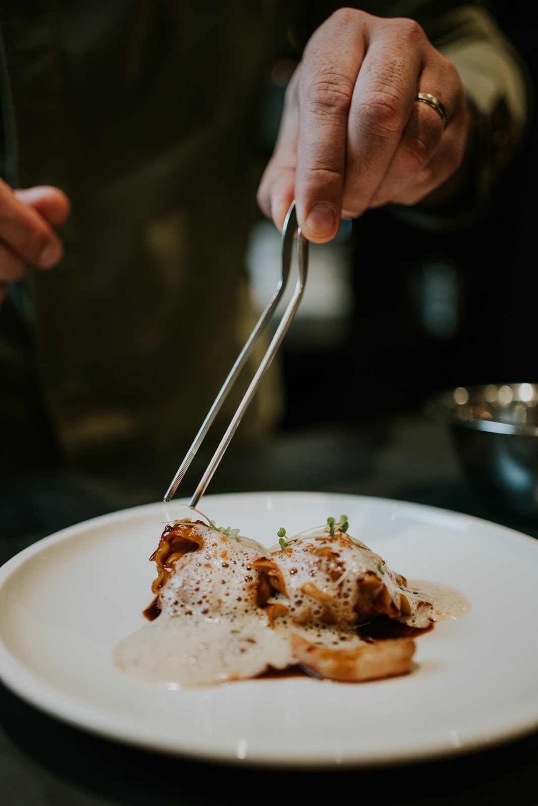 Aitor Esnal Restaurante - Foto 2