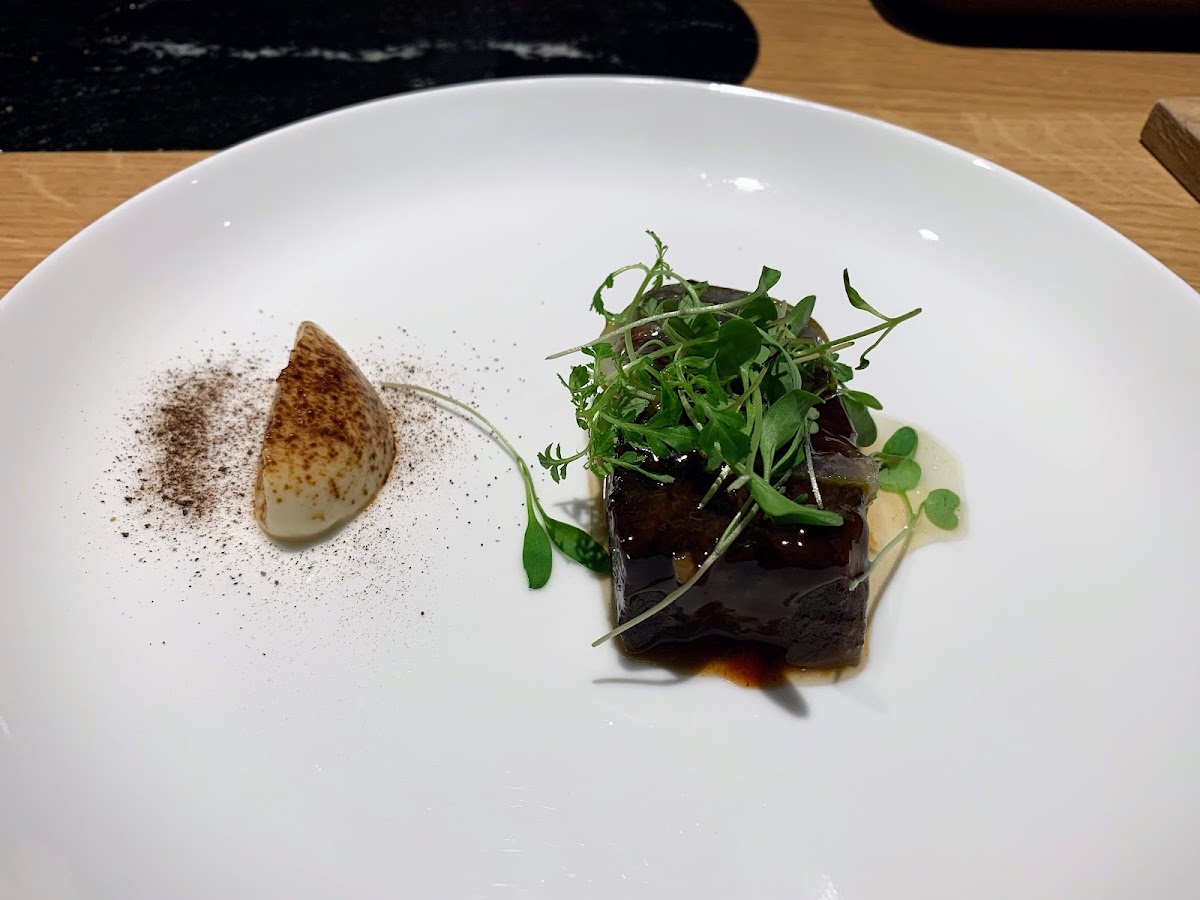 Aitor Esnal Restaurante - Foto 3