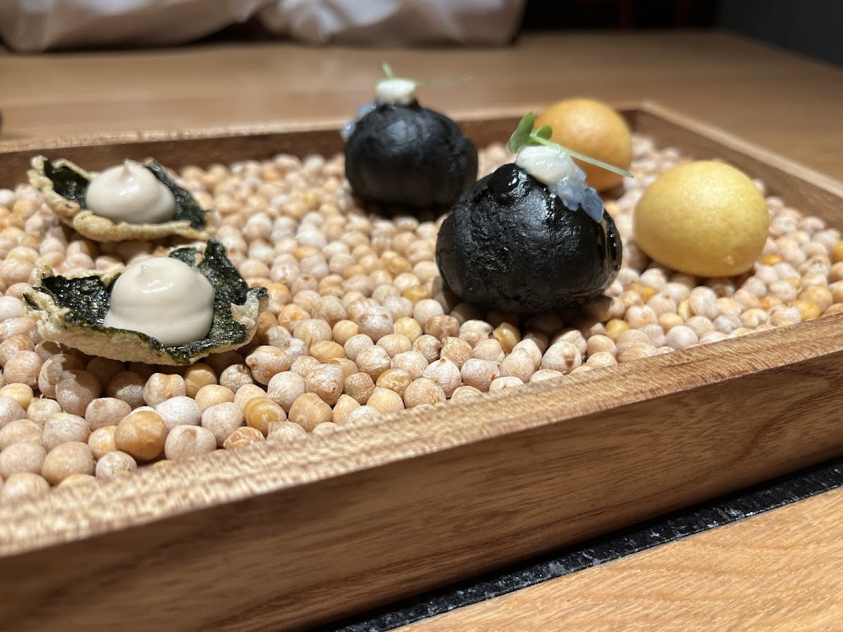 Aitor Esnal Restaurante - Foto 5