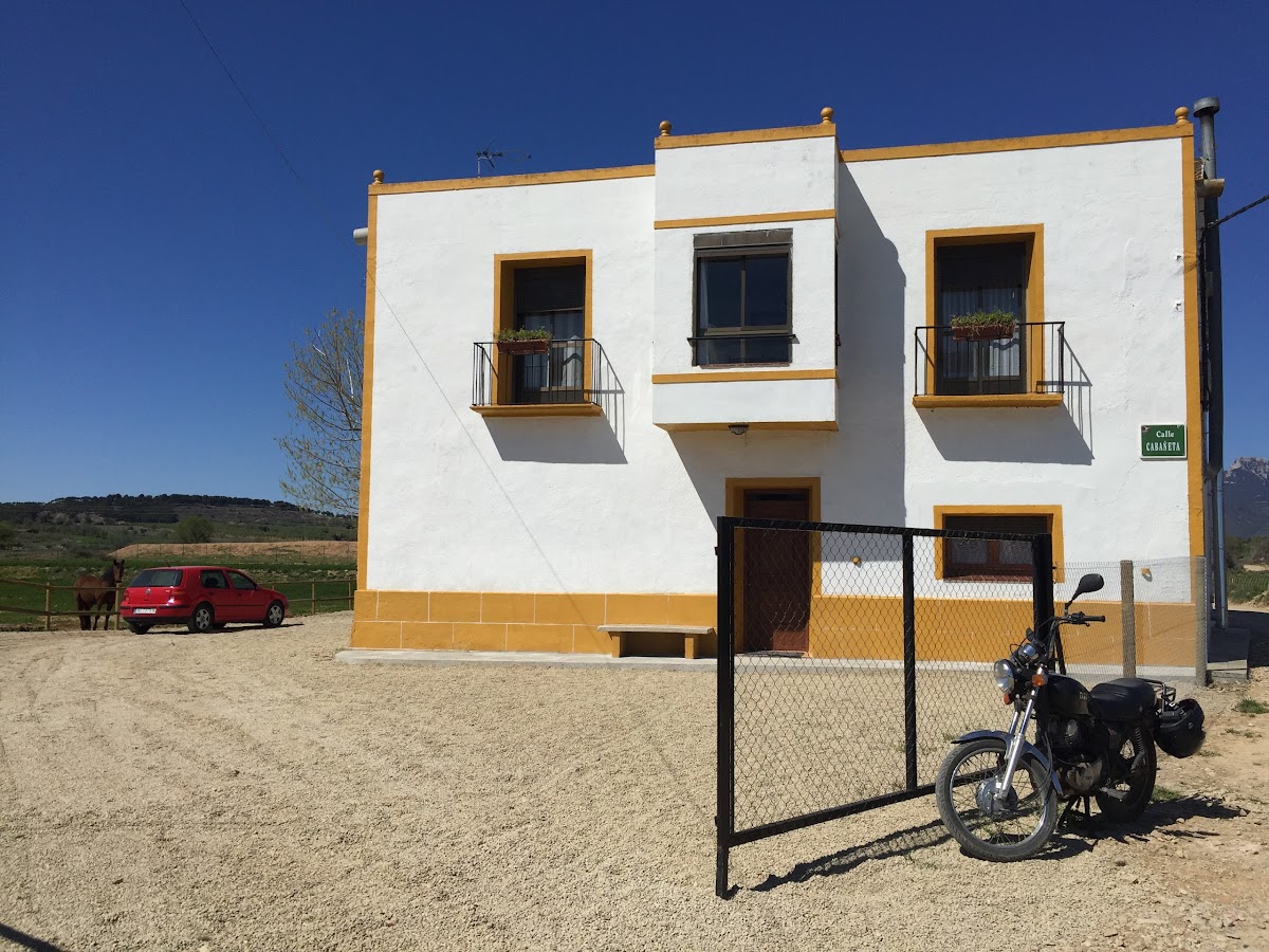 CASA JUSTO | Casa Rural en Huesca - Foto 1
