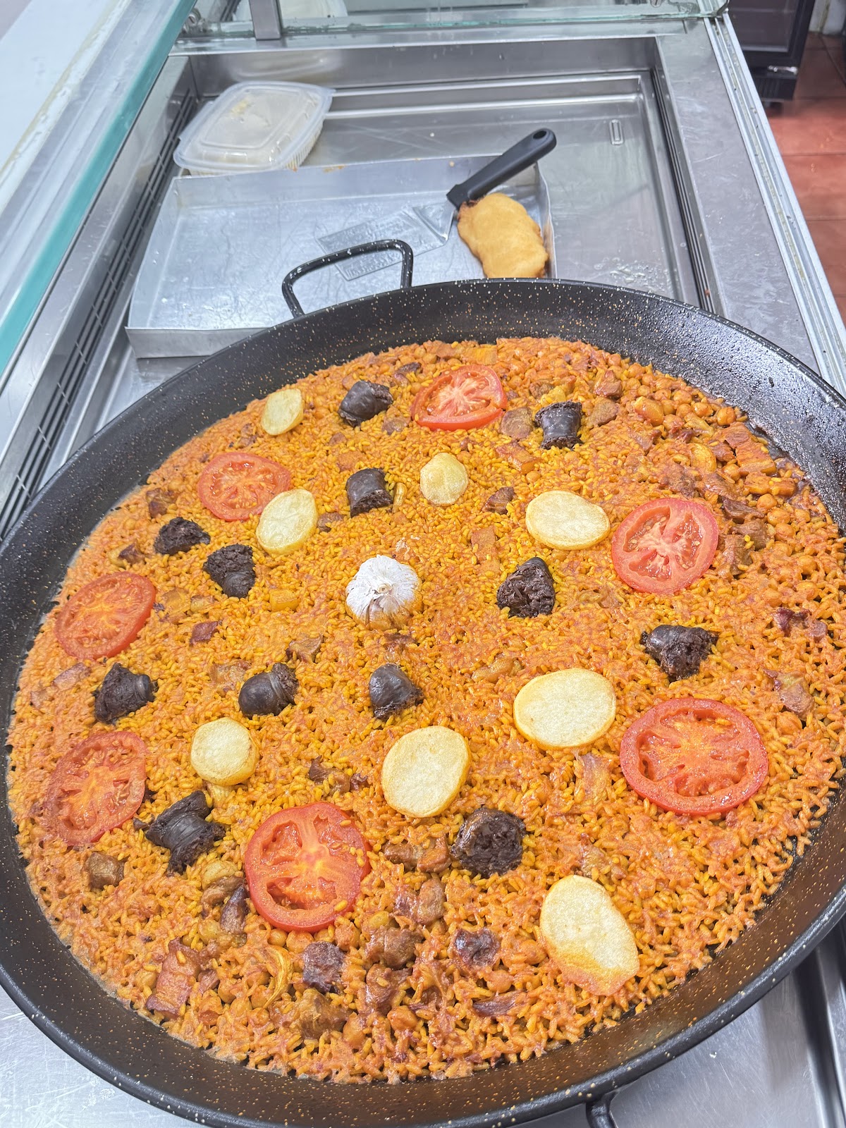 La Llar Dels Gegants - Foto 3