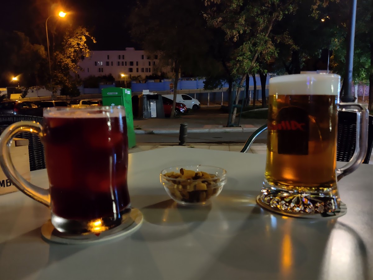 Cathouse Rock Bar - Foto 2