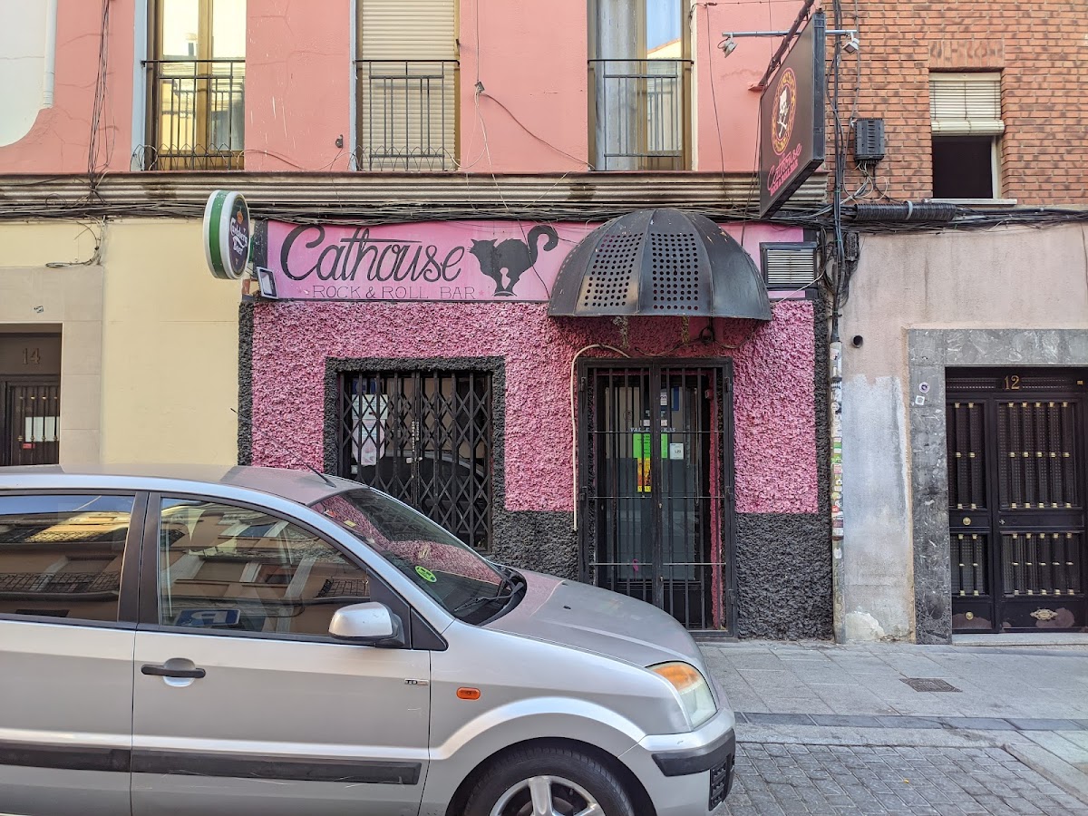 Cathouse Rock Bar - Foto 3