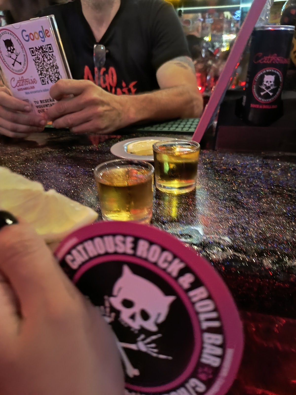 Cathouse Rock Bar - Foto 5