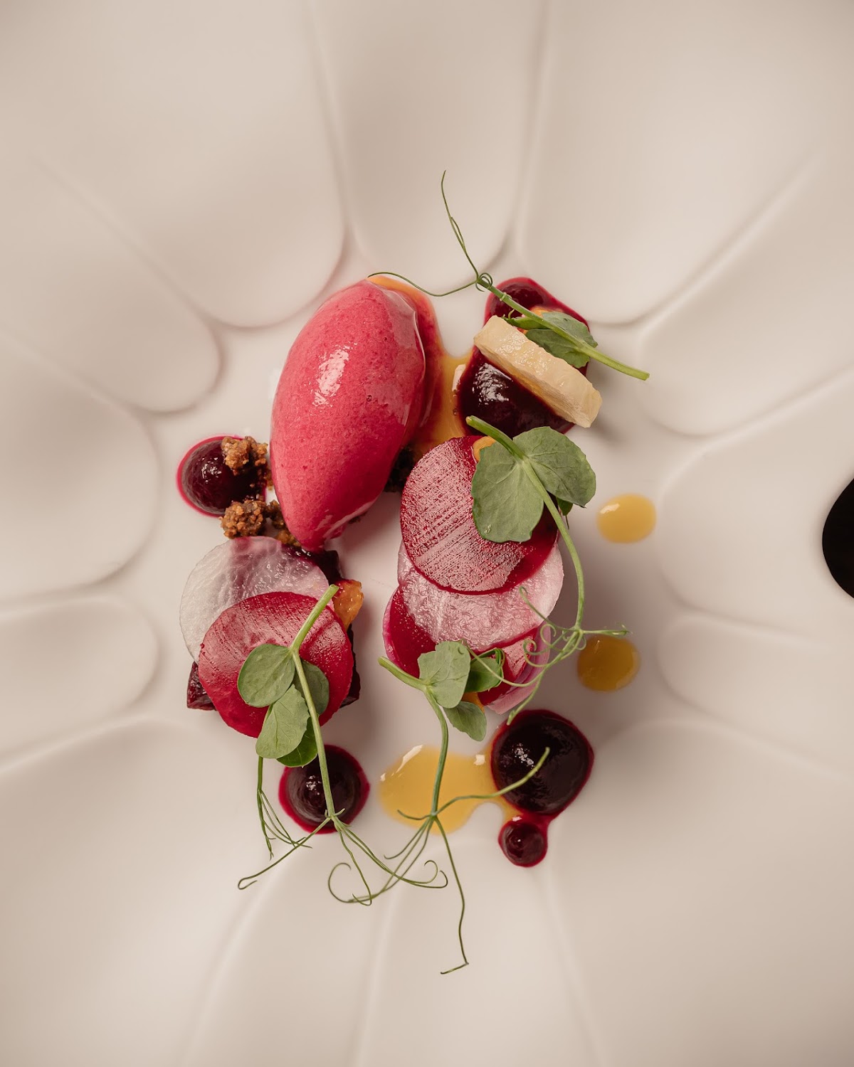 Punto Amor by Loucas Mengal - Foto 2