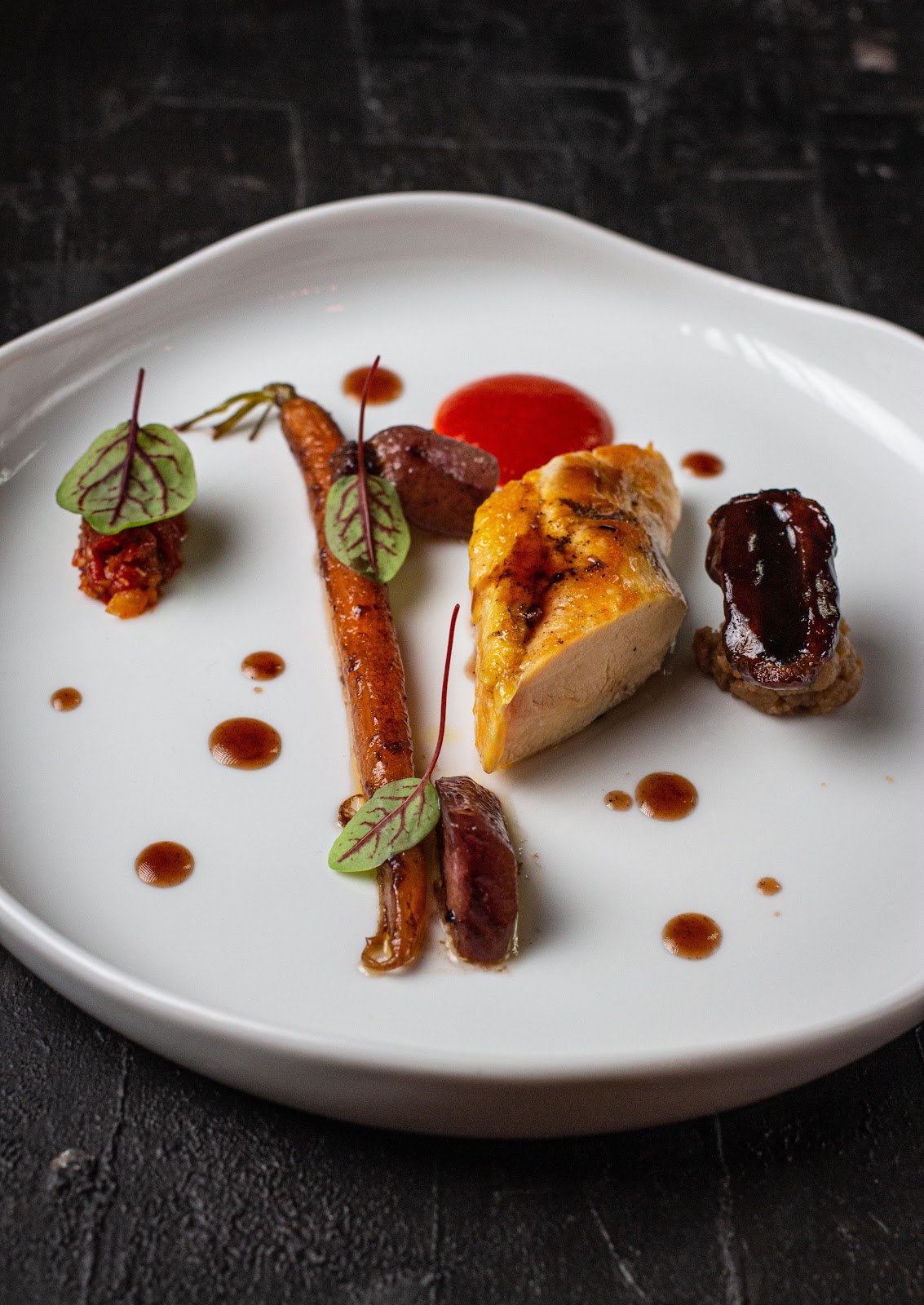 Punto Amor by Loucas Mengal - Foto 3