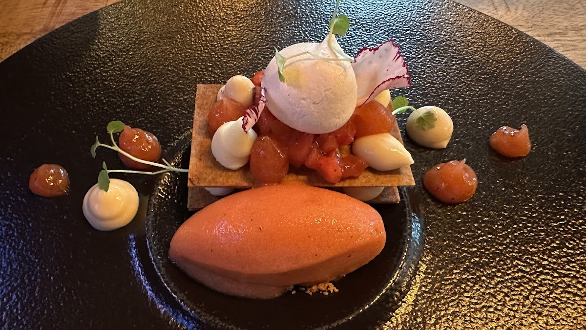 Punto Amor by Loucas Mengal - Foto 4