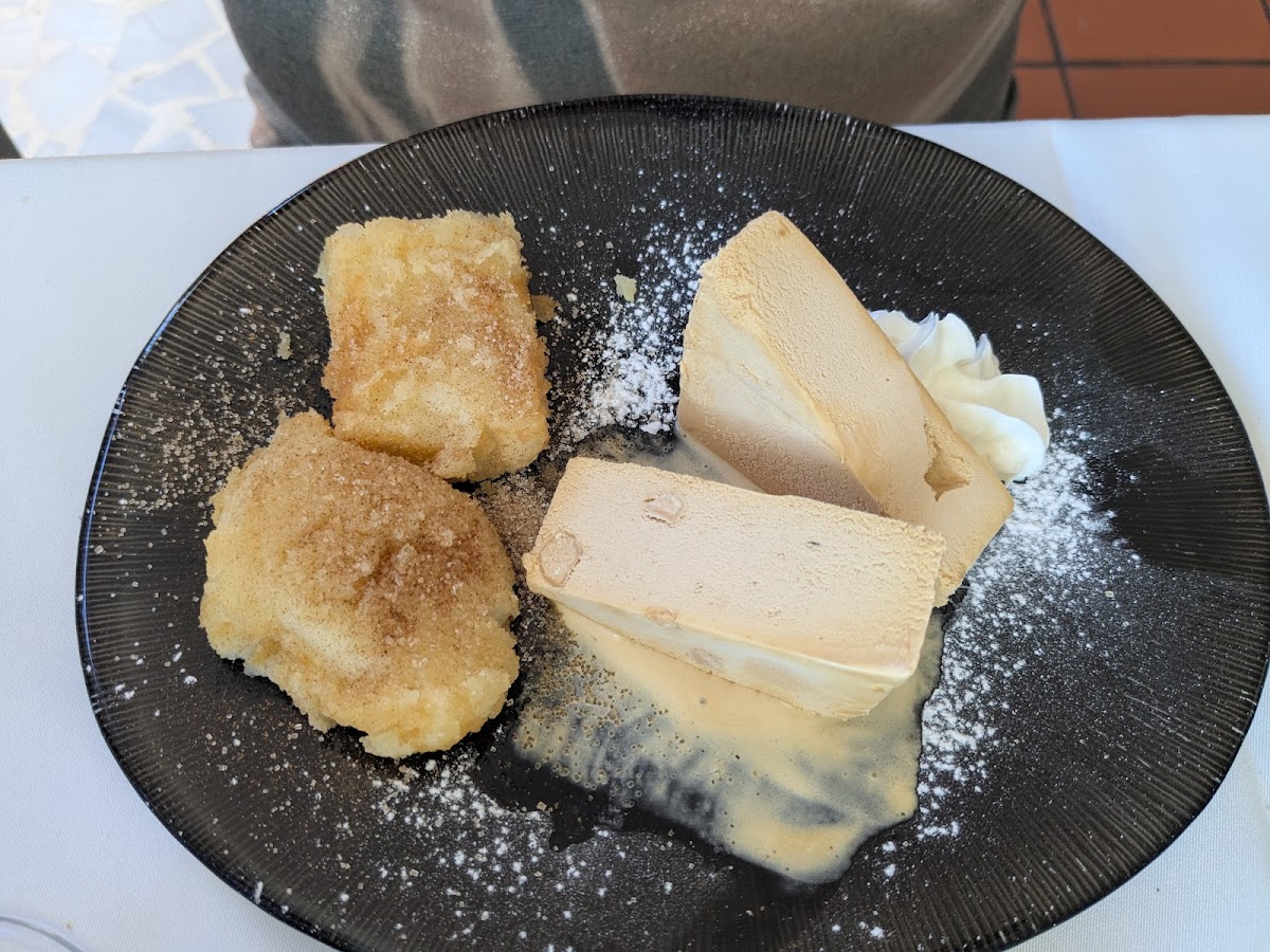 Restaurante La Rocca Restaurante Mediterráneo - Foto 2