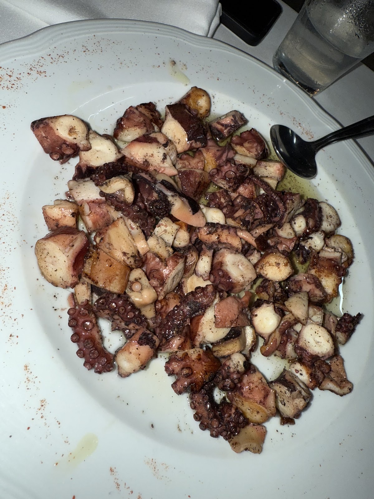 Restaurante La Rocca Restaurante Mediterráneo - Foto 3